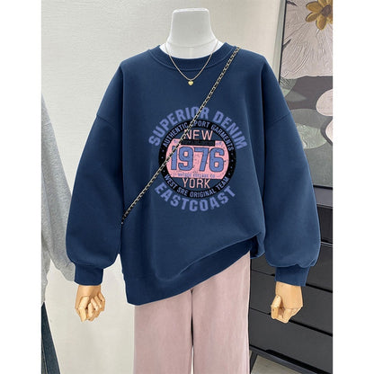 HeritageEase Retro Hoodie
