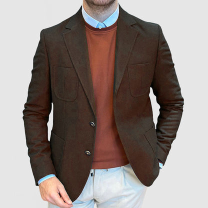 The Milano Edge Suit