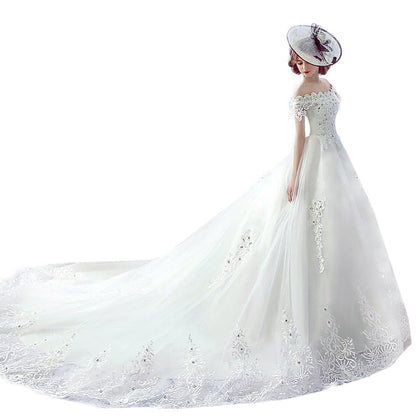 Château Belle Gown