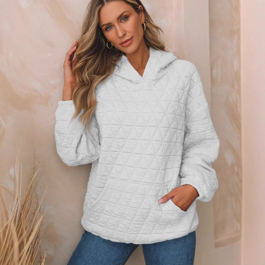 PureEase Hooded Sweater