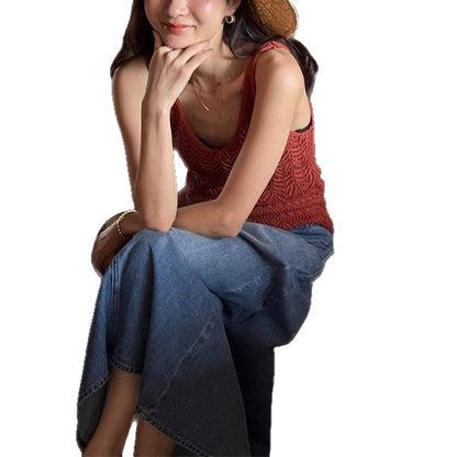 Lunessa BackBloom Camisole