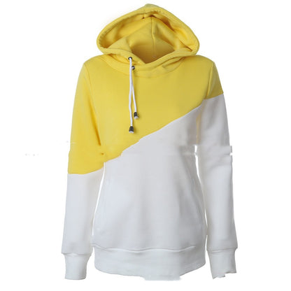 The EuroChic CozyCore Hoodie