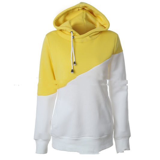 The EuroChic CozyCore Hoodie