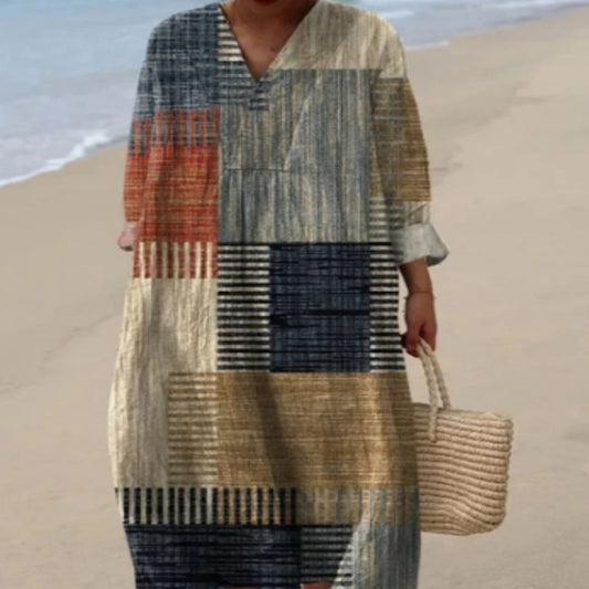 Everline Shirt Dress