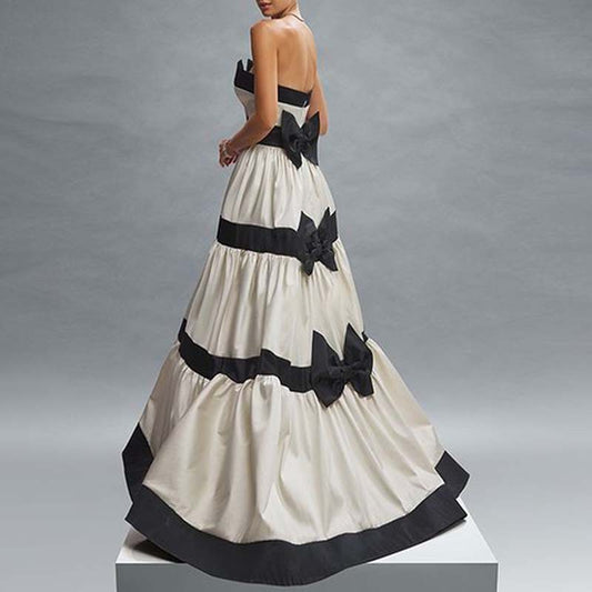 Vivara Belle Bow Dress