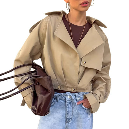 Savrae Heritage Blazer