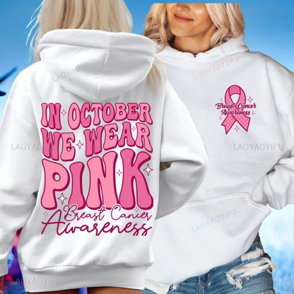HopeRibbon Awareness Sweatshirt