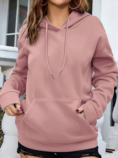 GeoMuse Patterned Hoodie