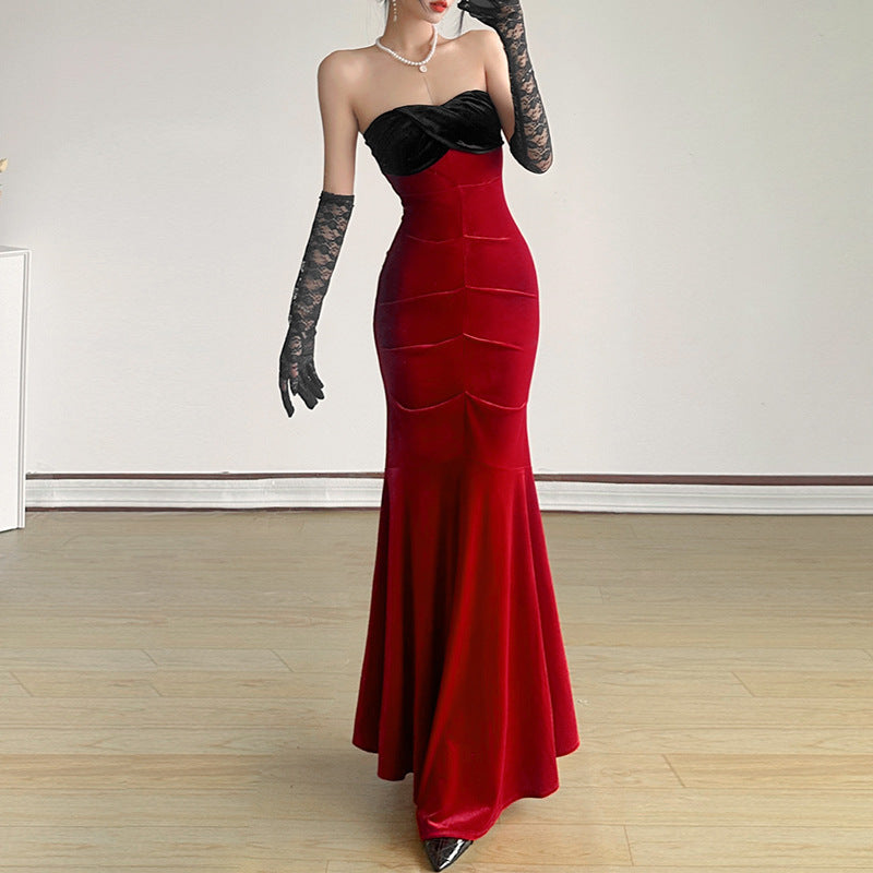 LaVéra Siren Luxe Dress