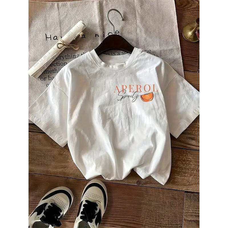 VinoVibe Graphic Tee