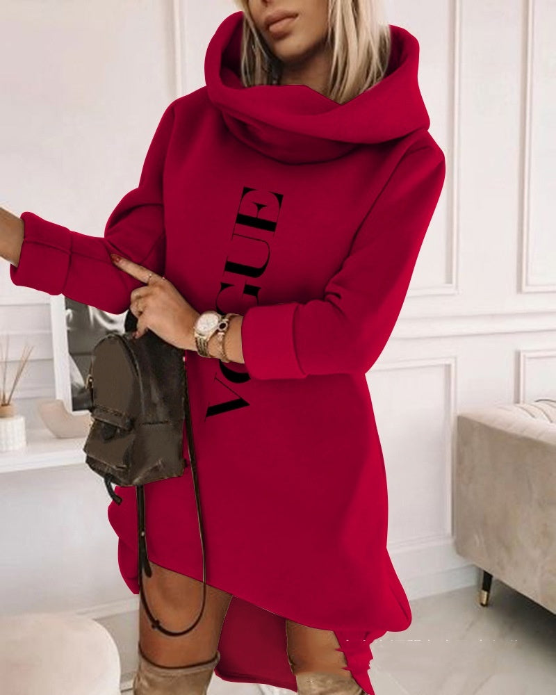 VelvaCloak Essence Knit