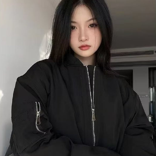 GraceEase Short Coat