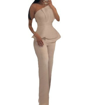 ChromaEdge Suit Set