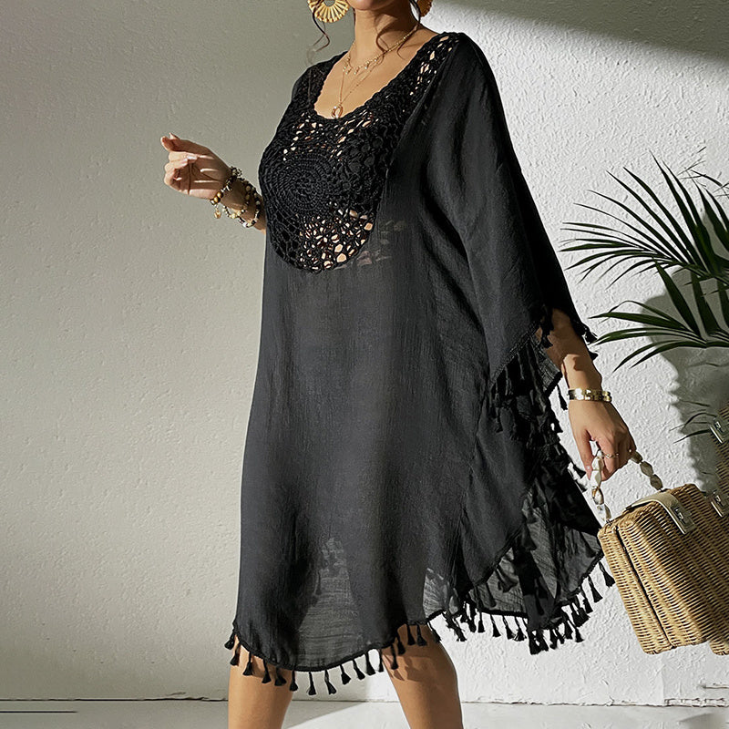 The Siren Shore Cover-Up