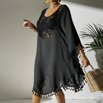 The Siren Shore Cover-Up