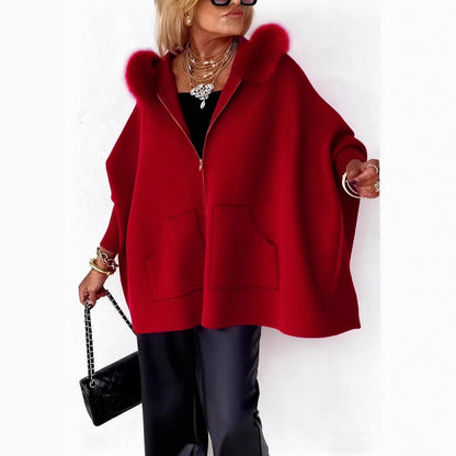 Woolora Haven Coat