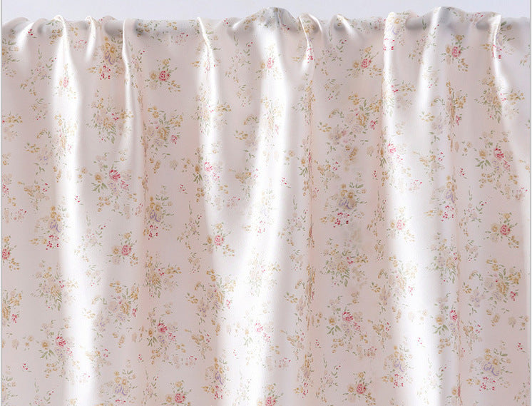 Home Fashion Personality Double Sided Silk Pillowcase