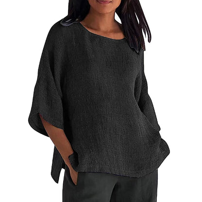 Averelle ModForm Blouse