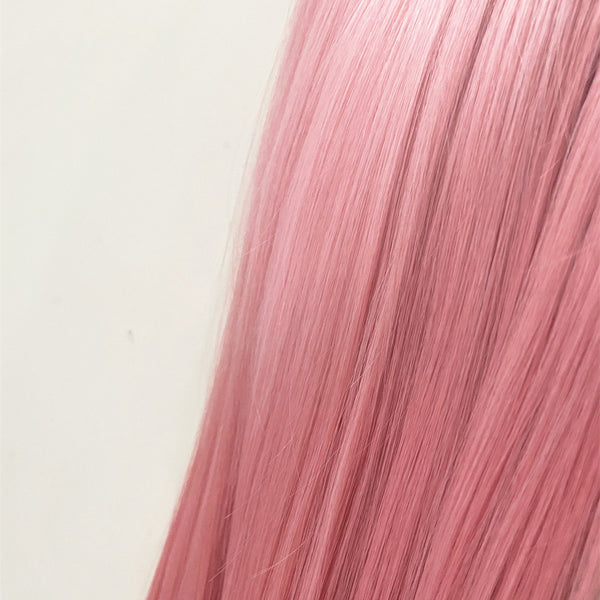Women's High Temperature Silk Wig