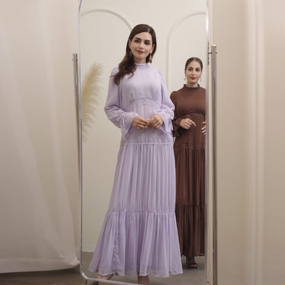 Zahara Lace Royale