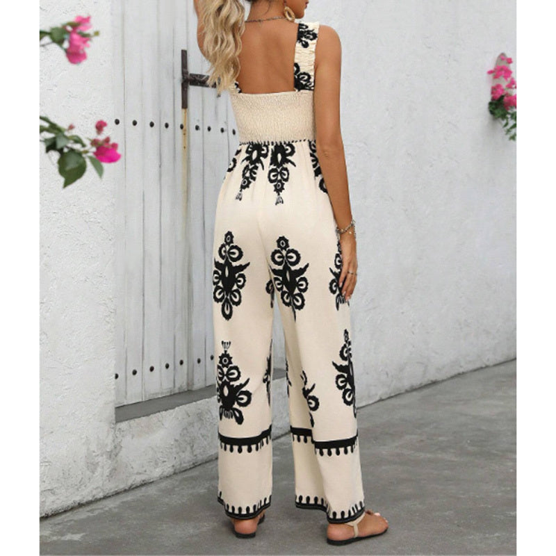 SunMeadow Jumpsuit