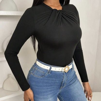 Sculptura PleatFit Top