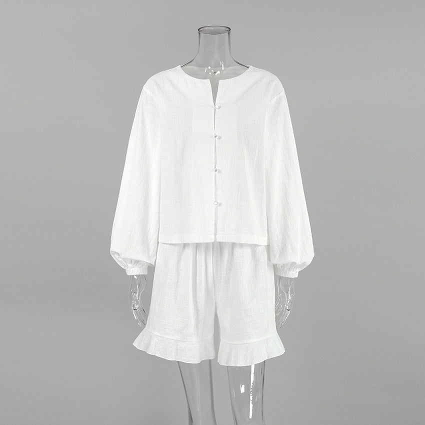 Cottonéa Pure Set