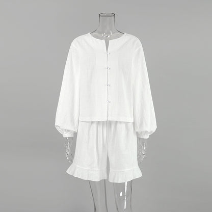Cottonéa Pure Set