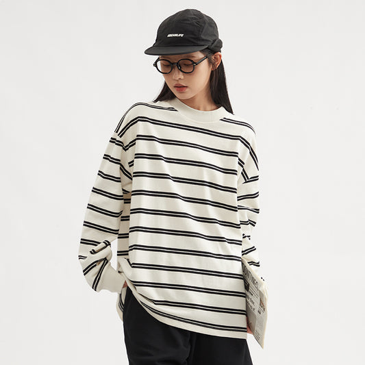 AutumnEase Couple Pullover