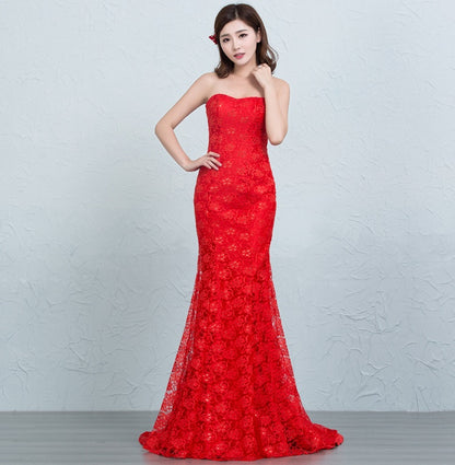 Luminous Elegance