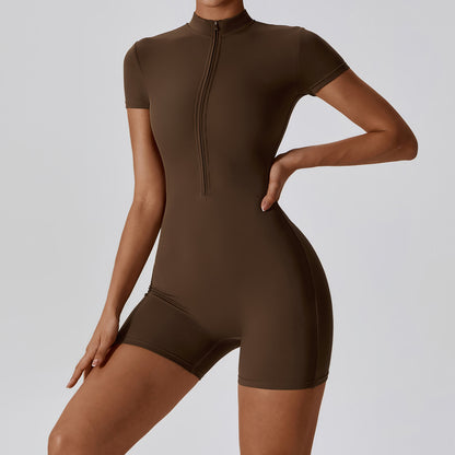 Flexiva ZipFit Jumpsuit
