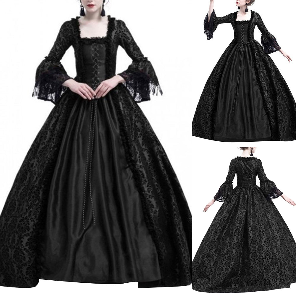 Moonlace Reverie Dress