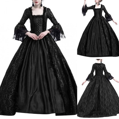 Moonlace Reverie Dress