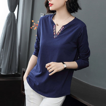 PureEase Casual Base Top