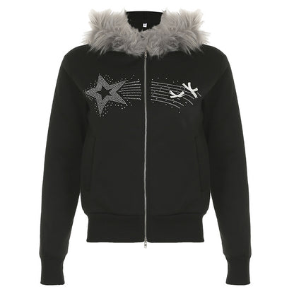 Furline Retro Cardigan