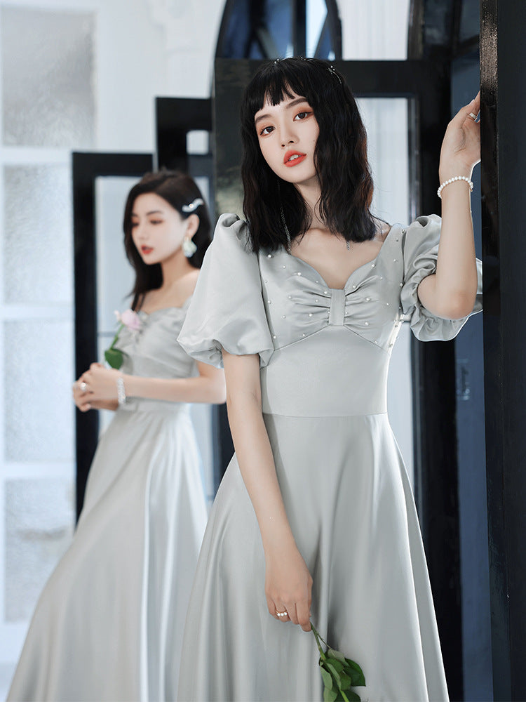 Aviva Harmony Satin Set
