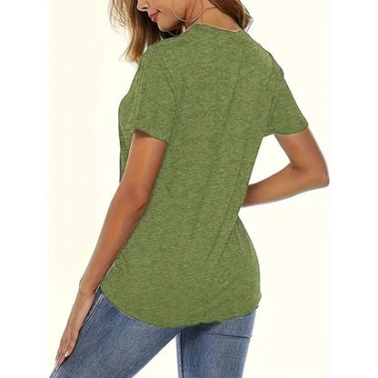 The Tranquil Waters Tee