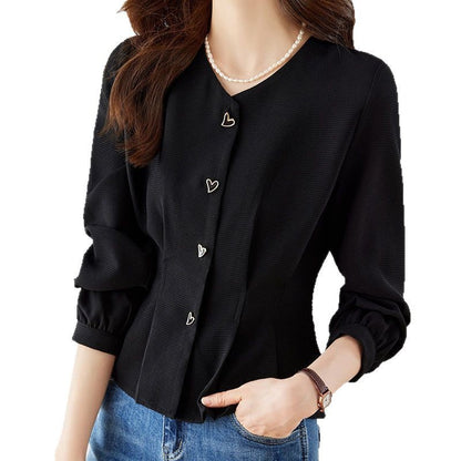 Elowen Cinch Top