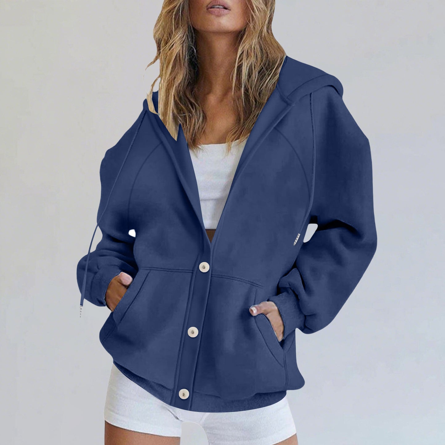 Velora Knit Cardigan