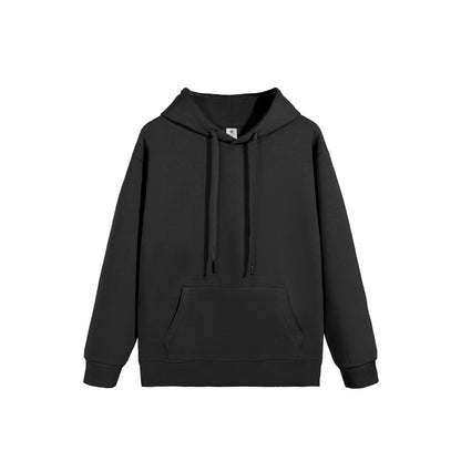 ReversiCozy Dual-Side Hoodie