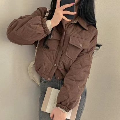 Tokyo Retro Pocket Jacket