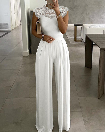 Élacia Jumpsuit