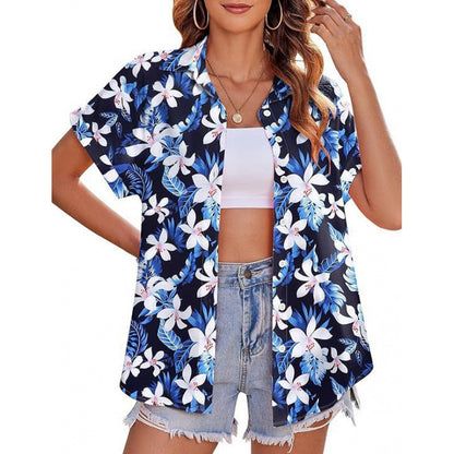 The BloomMuse 3D Blouse