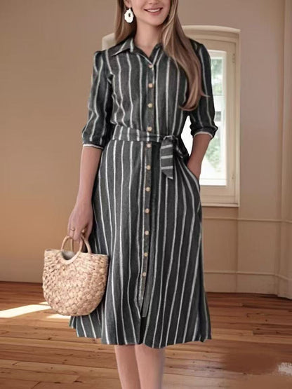 Linea Breeze Dress