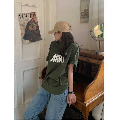 FlowBase Essential Tee