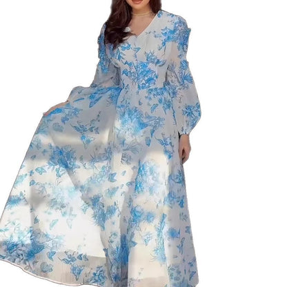 Élise Soleil Maxi