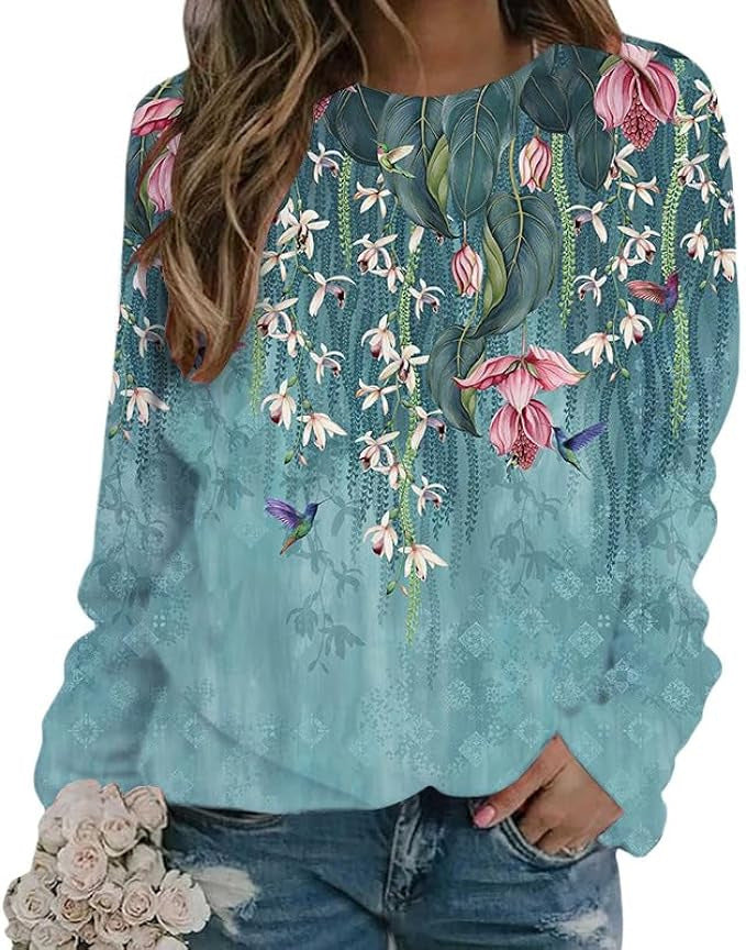 TrendEase Fall/Winter Sweater