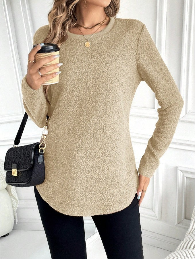 TeddyCore WarmUp Top