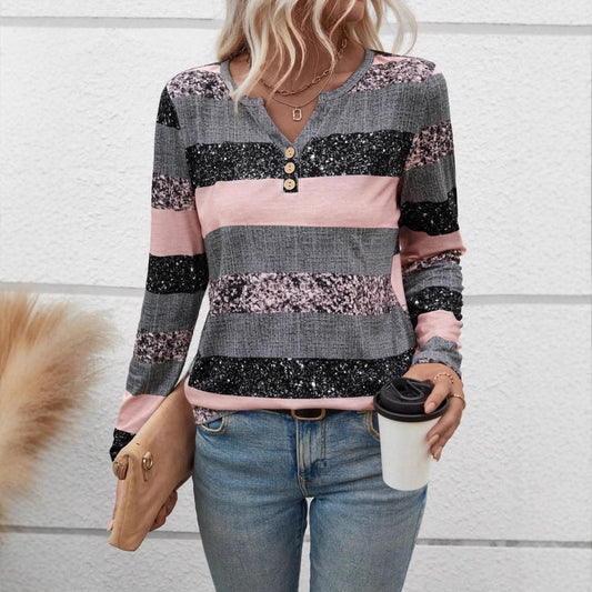StriVibe 3D Knit Sweater