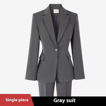 LineaForm Minimal Blazer